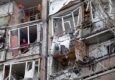 Россия разрушает украинские города