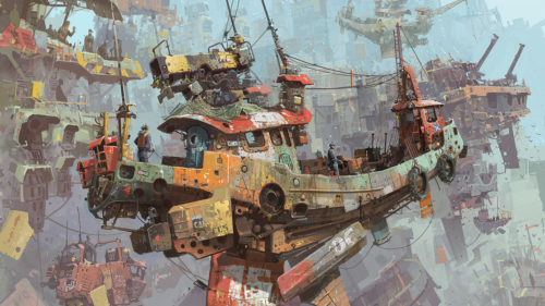 Ian mcQue. Arrival at sky harbour small crop.
